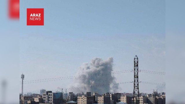  İsrailin qiymətləndirməsi: hücumlarda 3 mindən çox İran hərbçisi və bağlı qüvvələr öldürülüb