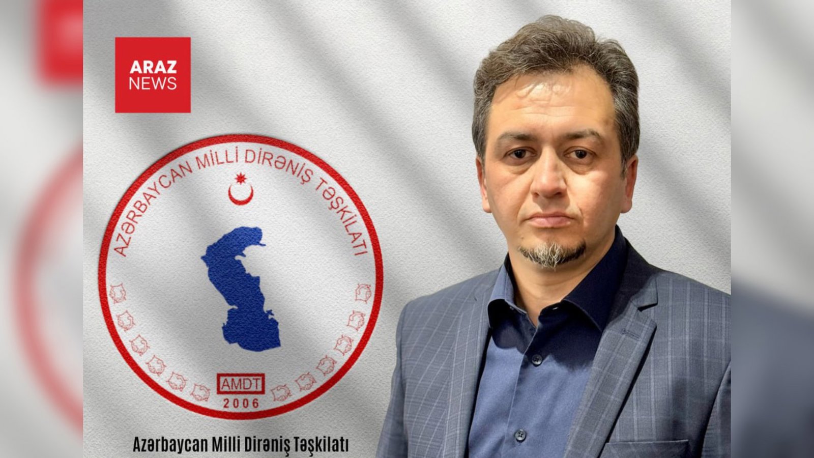  نامه ای به مجید جوادی سخنگوی تشکیلات دیرنیش              