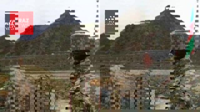   تلاش برای تضعیف ارتباط آذربایجان با نخجوان با هدف قرار دادن فرودگاه          