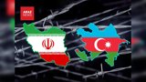  آزربایجان حریم هوایی جنوبی خود در مرز ایران را بست         