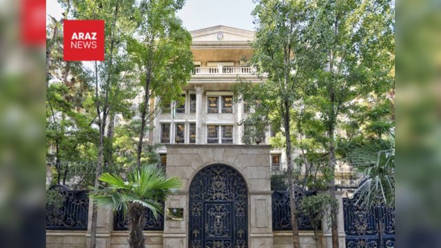 Azərbaycanın Tehrandakı səfirliyi və Təbrizdəki konsulluğunun boşaldılması barədə göstəriş verildi