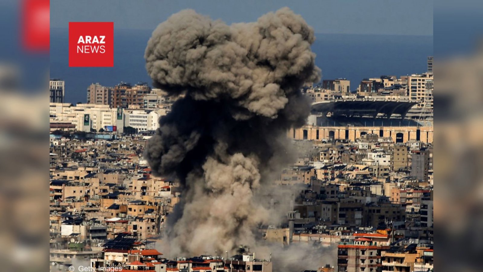  گزارش آکسیوس: ده‌ها عضو سپاه پاسداران از لبنان گریخته‌اند         