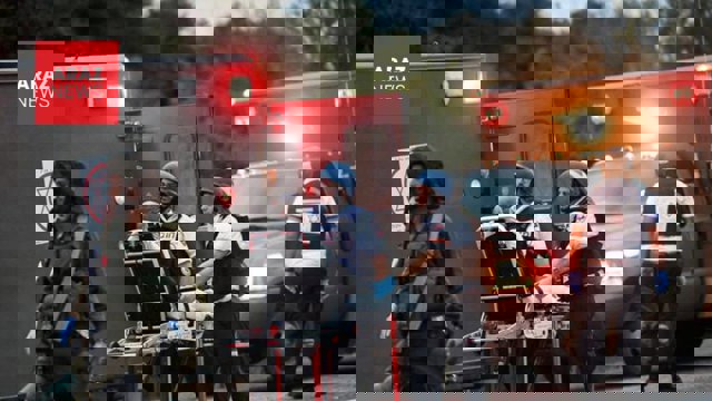  Hizbullahın raket hücumu nəticəsində İsrailin 8 əsgəri yaralandı