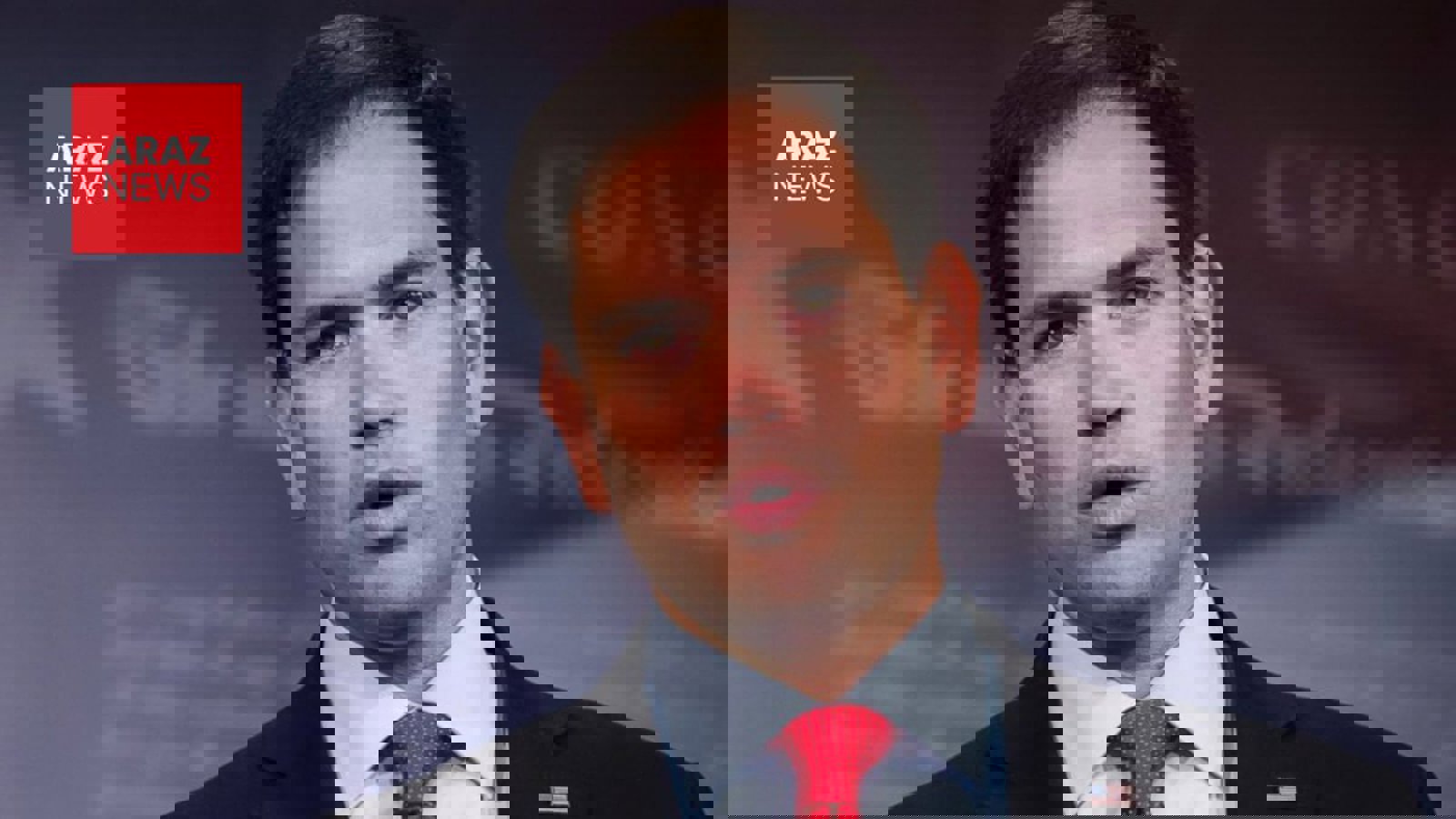 Axios: ABŞ bildirir ki, müharibənin məqsədi İranda hakimiyyəti dəyişmək deyil