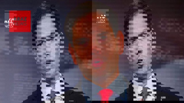 Axios: ABŞ bildirir ki, müharibənin məqsədi İranda hakimiyyəti dəyişmək deyil