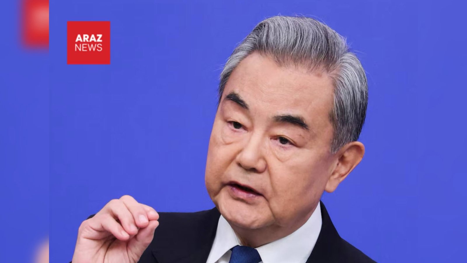 چين:گفت و گو با آمريكا براى جلو گيرى از بحران جهانى ضرورى است