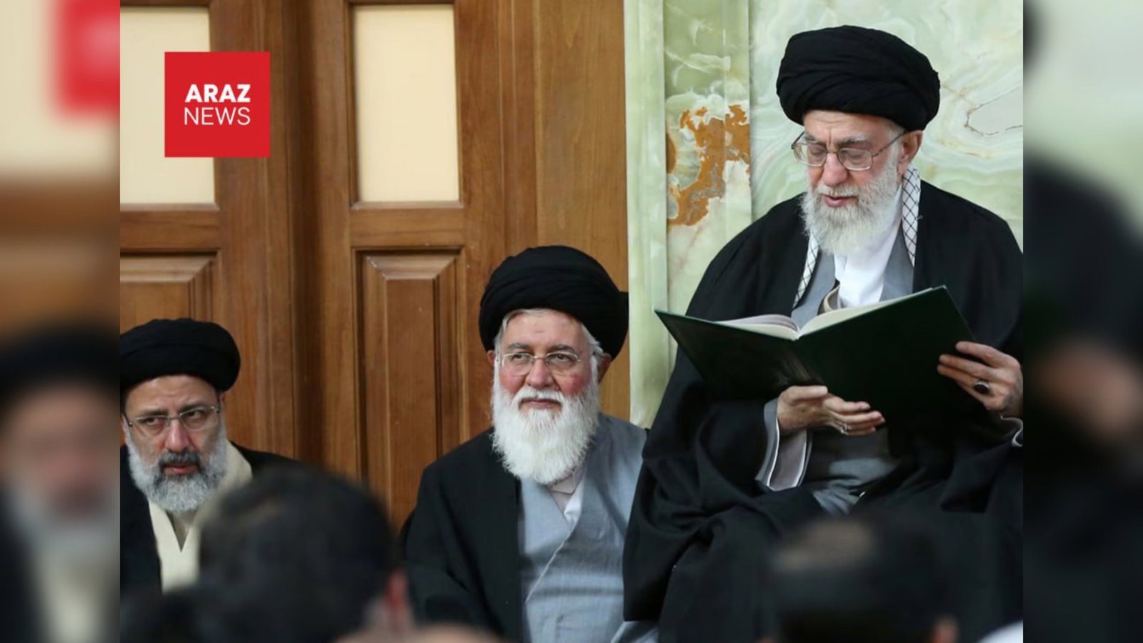 دو عضو مجلس خبرگان مى گويند رهبر جديد رژیم ايران انتخاب شده است