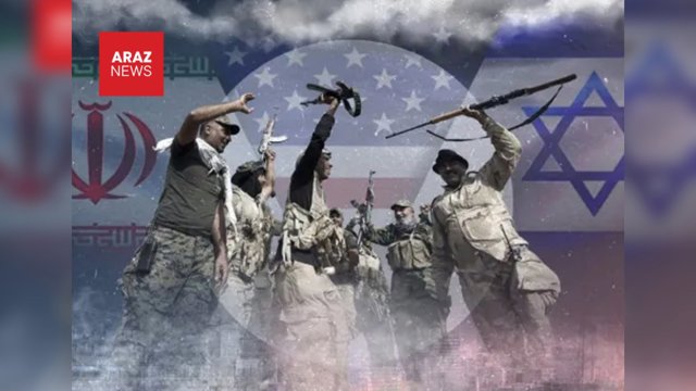  جنگ ایران با ایالات متحده و اسرائیل: آزمون دکترین موزاییک سپاه و طرح ثامن‌الائمه نزاجا در یک بحران چندجبهه‌ای        