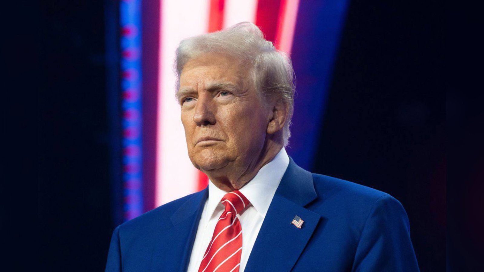 Tramp İran İslam Respublikası ilə müharibənin tezliklə bitə biləcəyini dedi