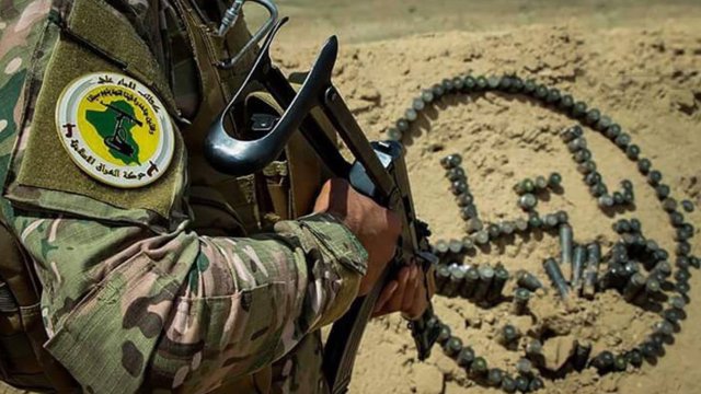  حمله هوایی به نیروهای وابسته به سپاه در کرکوک؛ ۶ نفر کشته شدند             