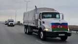 آذربايجان كمكهاى بشردوستانه به ايران ارسال كرد؛