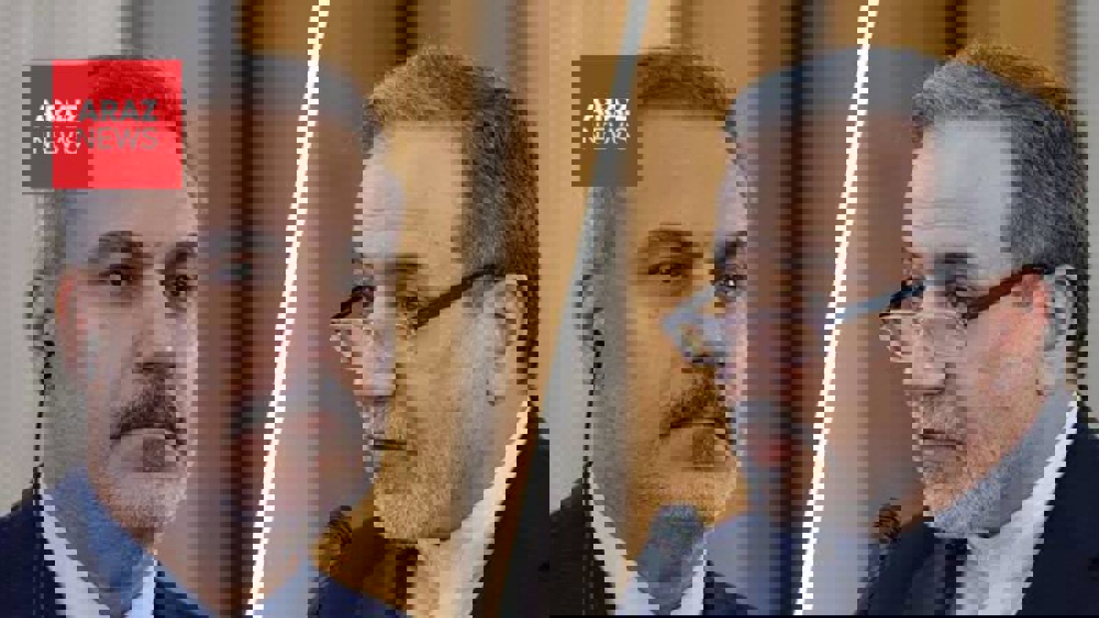  گفت‌وگوی تلفنی فیدان و عراقچی درباره موشک شلیک‌شده به سمت حریم هوایی ترکیه     