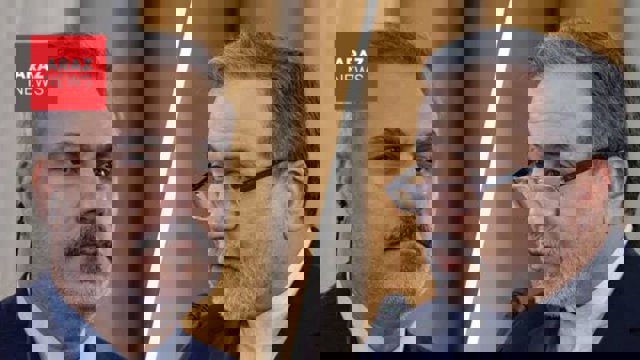  گفت‌وگوی تلفنی فیدان و عراقچی درباره موشک شلیک‌شده به سمت حریم هوایی ترکیه     