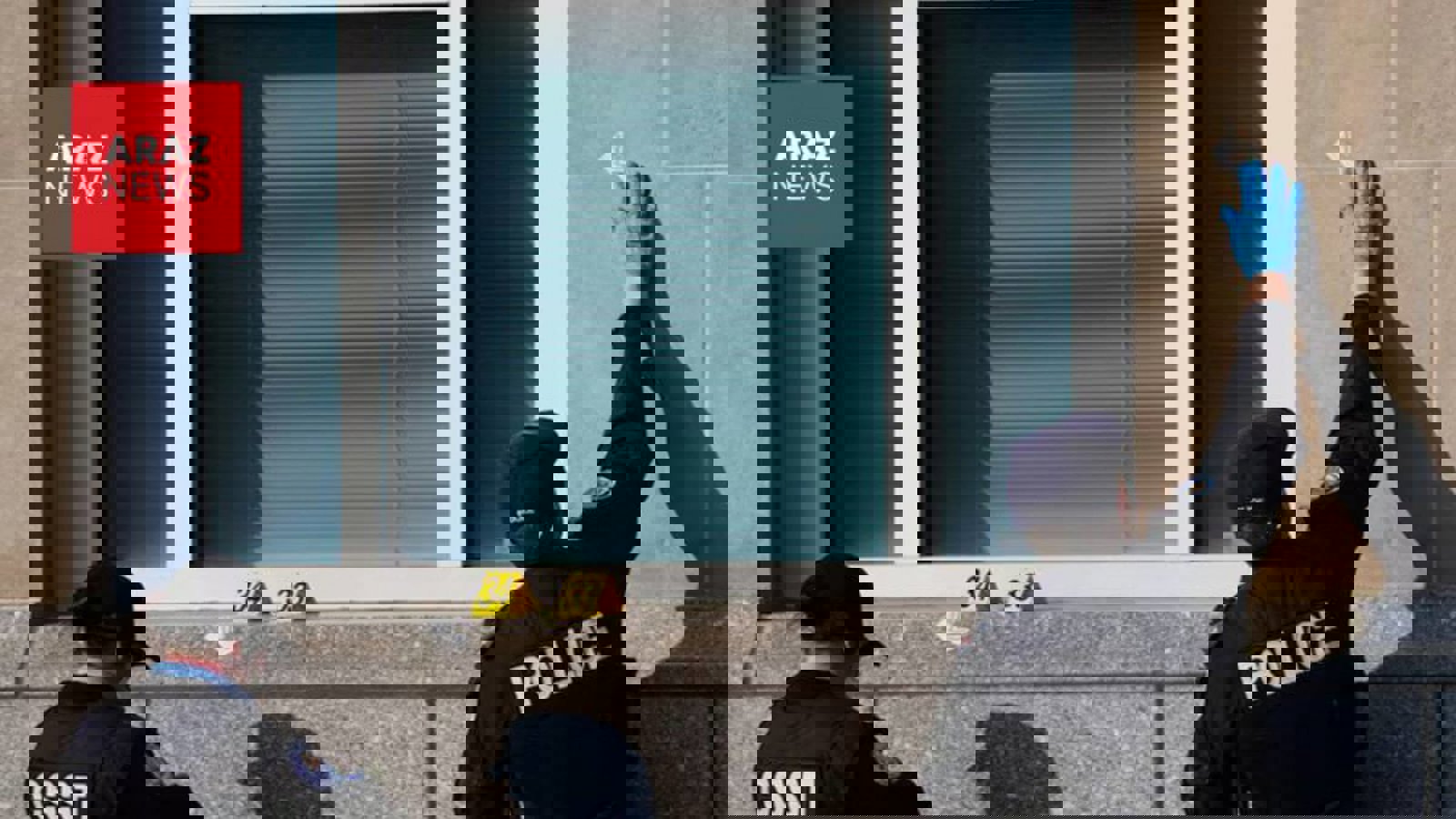 Torontoda ABŞ konsulluğuna atəş açılıb, Kanada polisi araşdırmaya başlayıb