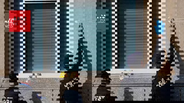   تیراندازی به کنسولگری آمریکا در تورنتو؛ پلیس کانادا تحقیق را آغاز کرد    