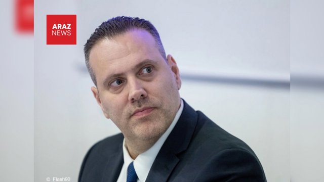  وزیر فرهنگ اسرائیل: جنگ زمانی پایان می‌یابد که تنها سلاح ایران «کلاشینکف» باشد              