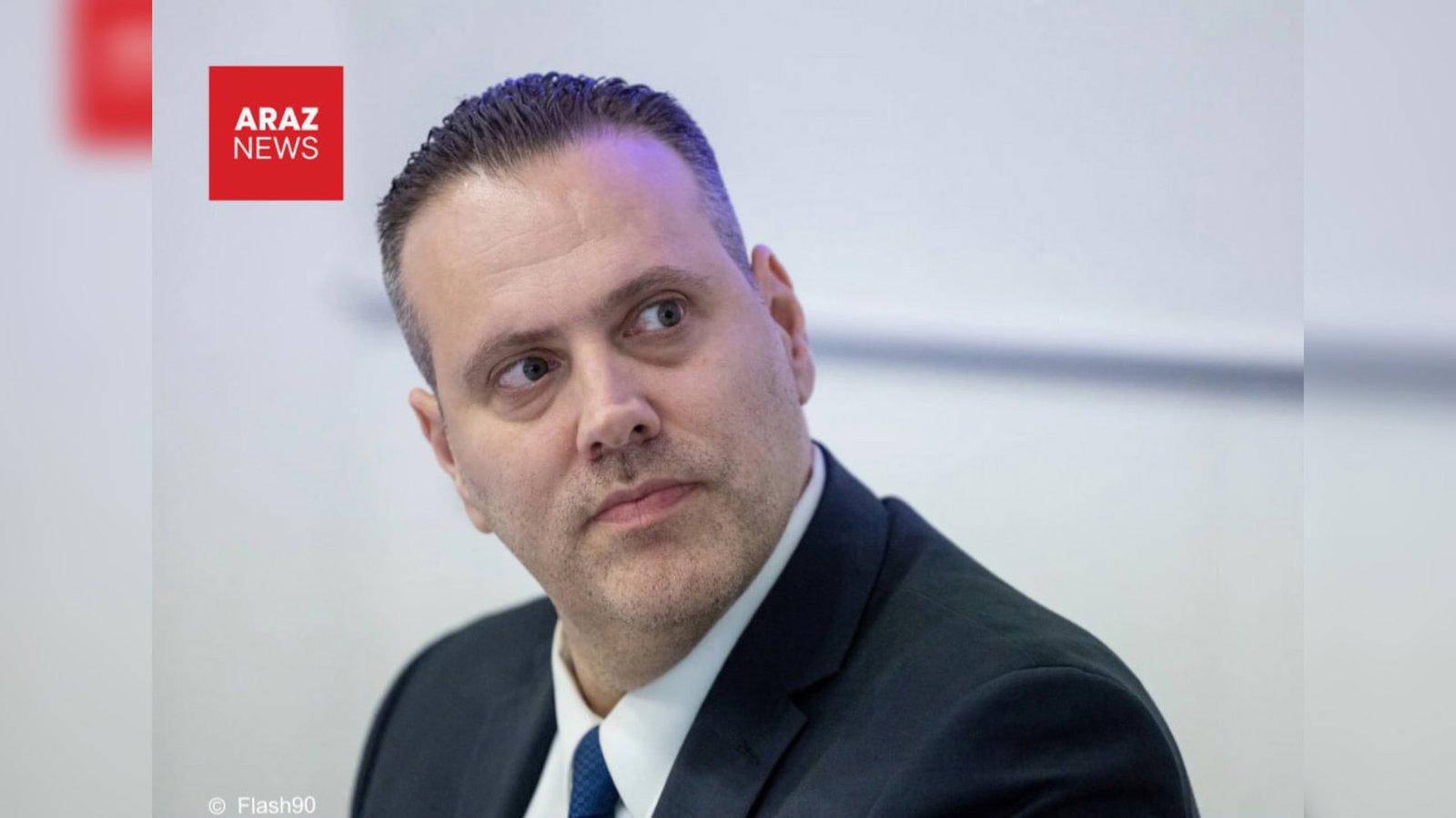  İsrailin mədəniyyət naziri: Müharibə İranın əlində yalnız “Kalaşnikov” qalanda bitəcək