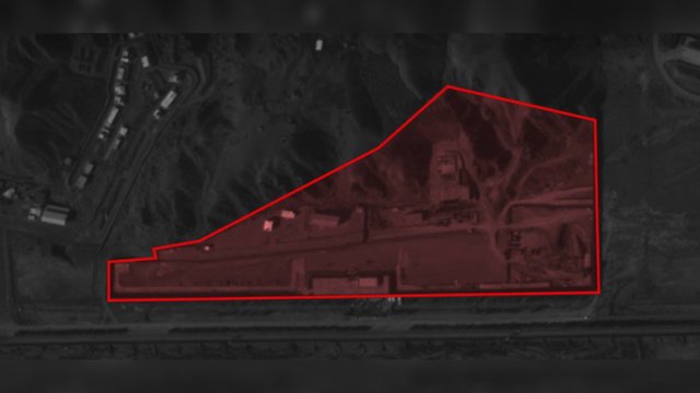 İsrail ordusu: Tehranda İranın nüvə proqramı ilə bağlı “Taleqan” obyekti vurulub