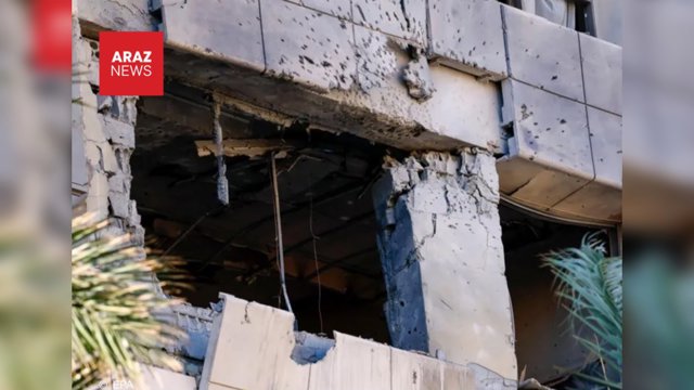   ارتش اسرائیل: فرمانده یک گروه شبه‌نظامی وابسته به ایران در لبنان کشته شد              