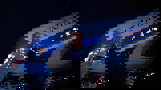   تمایل ترامپ به ادامه حملات علیه سپاه پاسداران برای زمینه‌سازی «قیام داخلی»                