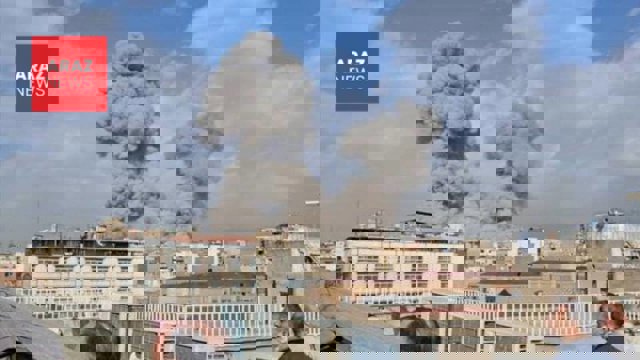 Reuters: Ağ Evdə İran müharibəsinin davamı və ya dayandırılması barədə fikir ayrılığı yaranıb