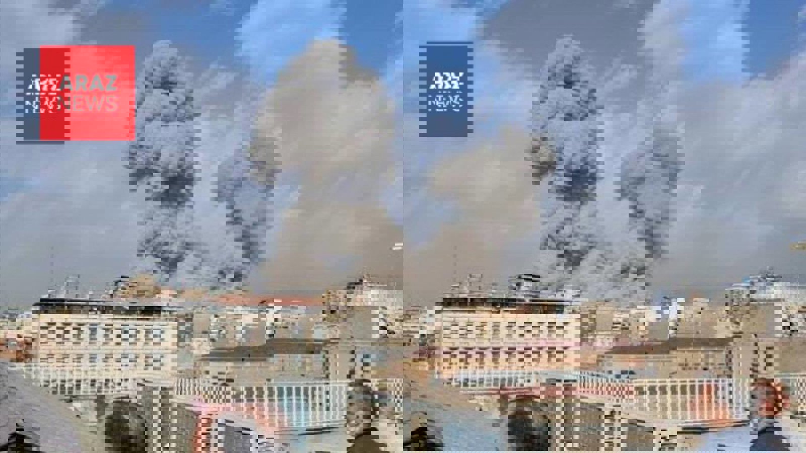 گزارش رویترز:اختلاف در كاخ سفيد درباره ادامه يا پایان جنگ با ايران