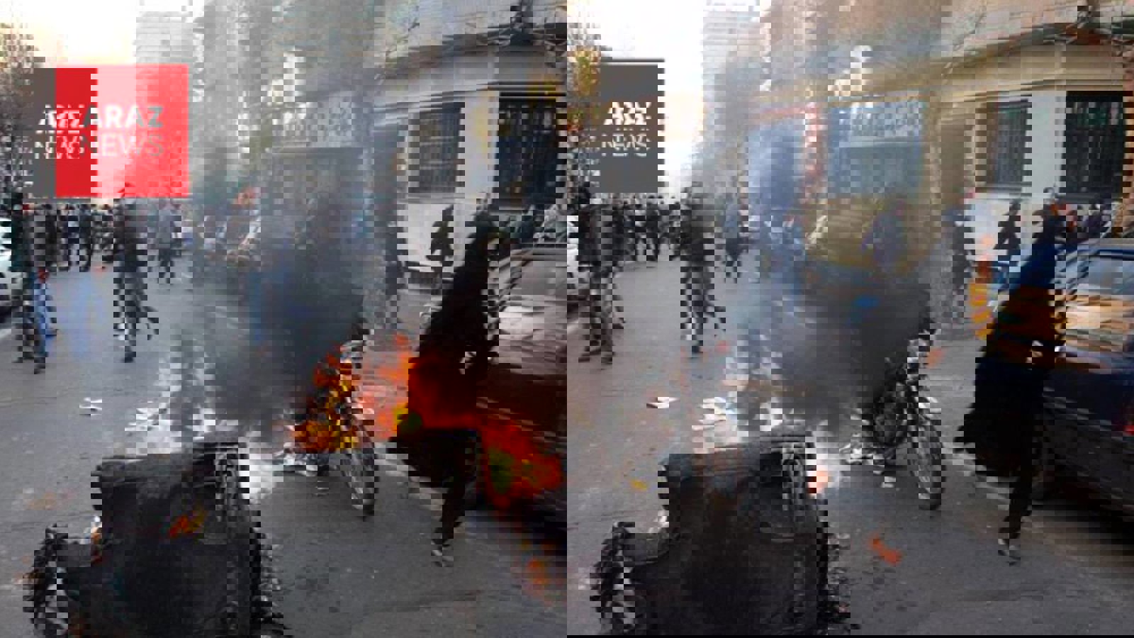 هشدار هيأت حقيقت ياب سازمان ملل: ايران در آستانه تشديد سركوب و نقض گسترده حقوق بشر