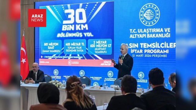  ۱۴ کشتی متعلق به ترکیه در تنگه هرمز در انتظار عبور هستند              