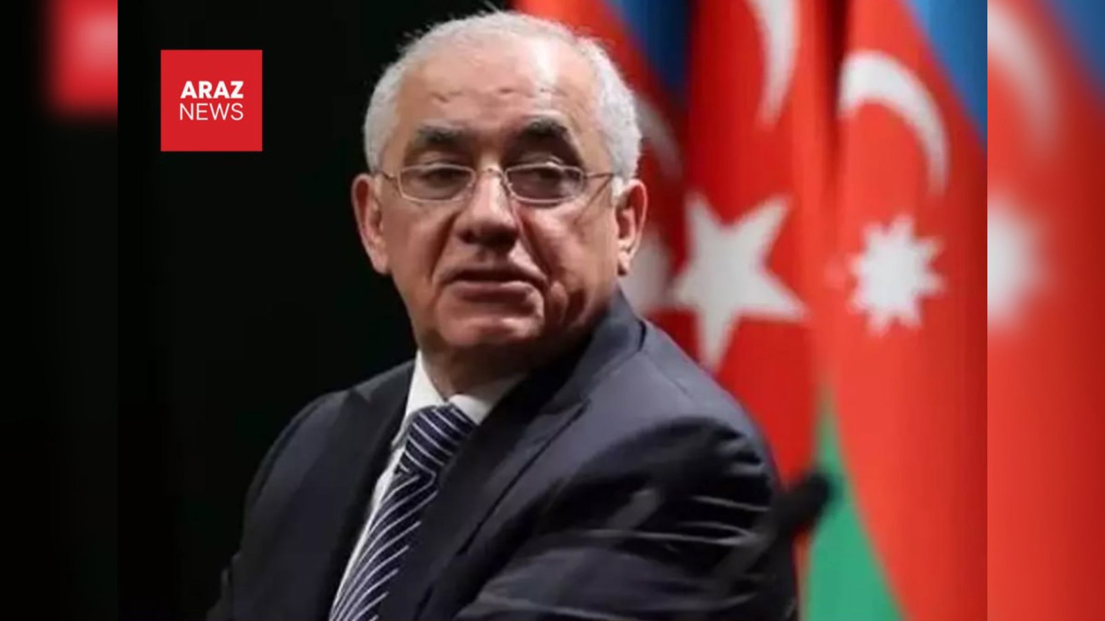 Baş nazir Əli Əsədov: Bölgədəki dəyişikliklər quru sərhədlərinin bağlı qalmasının zəruriliyini göstərdi