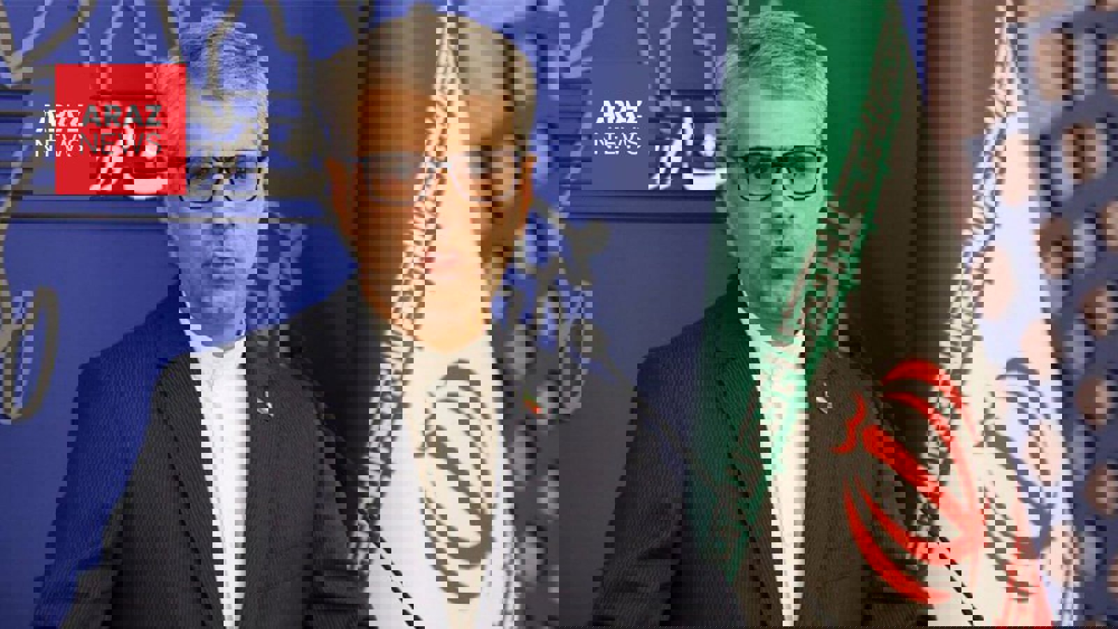  ایران: حملات به ترکیه، آذربایجان و قبرس کار ما نیست            