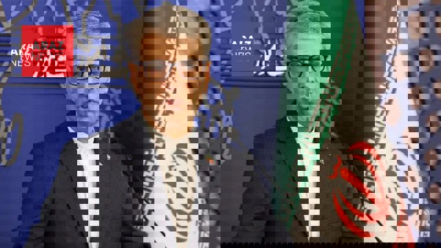  ایران: حملات به ترکیه، آذربایجان و قبرس کار ما نیست            