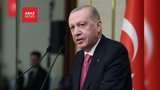  اردوغان: اجازه نمی‌دهیم ترکیه به جنگ کشیده شود                