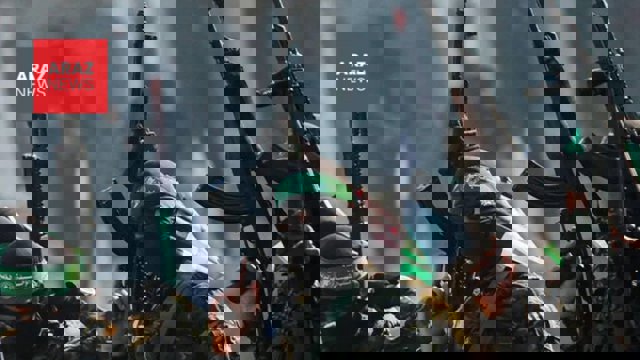  گروه افراطی حماس در بیانیه‌ای از جمهوری اسلامی خواست در جریان حملات خود از هدف قرار دادن کشورهای عربی منطقه خودداری کند