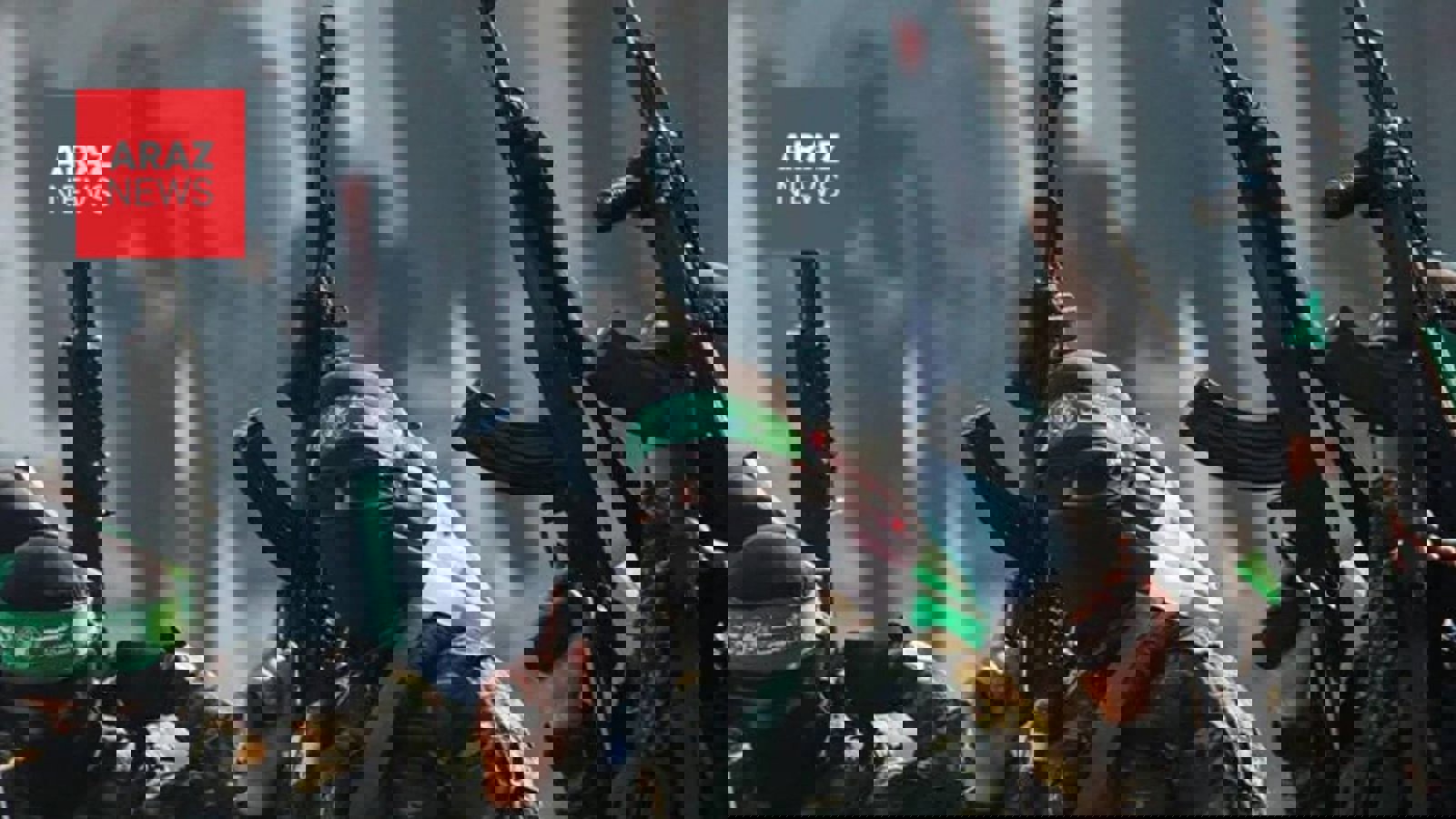  Həmas İran rejimindən ərəb ölkələrinə hücumları dayandırmağı istədi