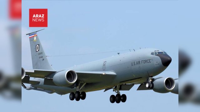  WSJ: İranın raket hücumunda ABŞ-ın beş yanacaqdaşıyan təyyarəsi zədələnib