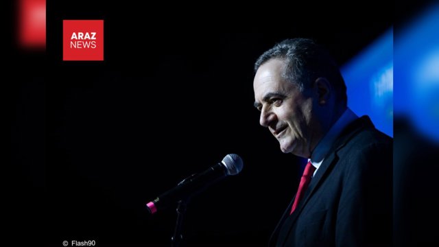  وزیر دفاع اسرائیل: جنگ با ایران وارد مرحله تعیین‌کننده شده است       