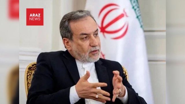  Əraqçi: Müharibənin başa çatması yalnız təminat və təzminatla mümkündür