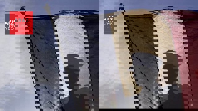 جاسوسان فرانسه در تهران در حال انجام مأموريت هاى پنهان براى جمع آورى اطلاعات از ايران