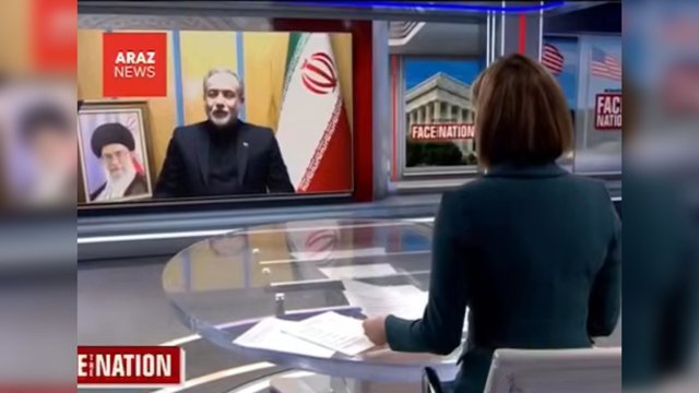  ادعای «ثبات» از سوی عباس عراقچی در میانه جنگ با آمریکا و انسداد اینترنت برای مردم ایران     