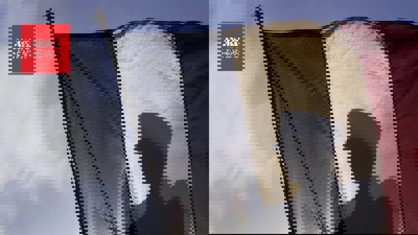  Fransa kəşfiyyatının Yaxın Doğu və İranda geniş fəaliyyəti barədə reportaj