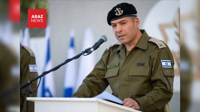  İsrail ordusu: İrana qarşı hərbi əməliyyatlar davam edəcək, minlərlə hədəf qalır