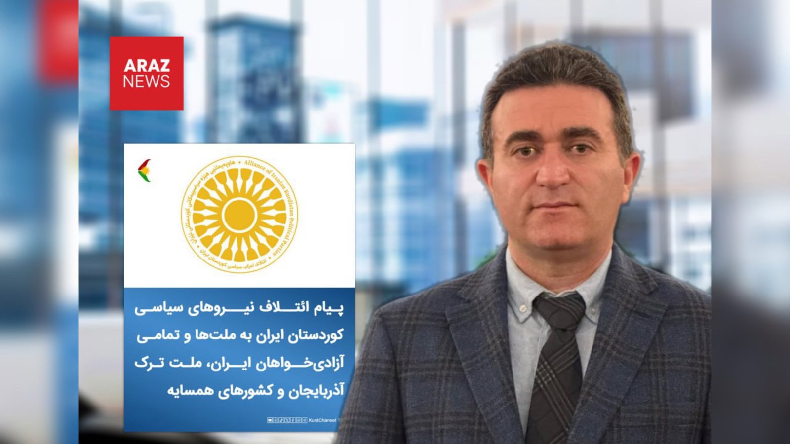   نقدی دوستانه بر یک گام ناکافی                