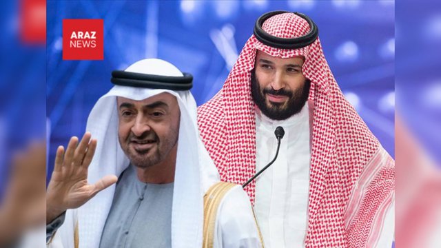 عربستان و امارات: حملات ايران تهديدى براى امنيت و ثبات منطقه است