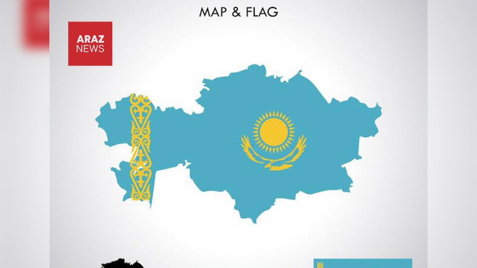  رسمیت‌یافتن زبان قزاقی، محدودیت برای نهادهای خارجی و تغییر ساختار قدرت           