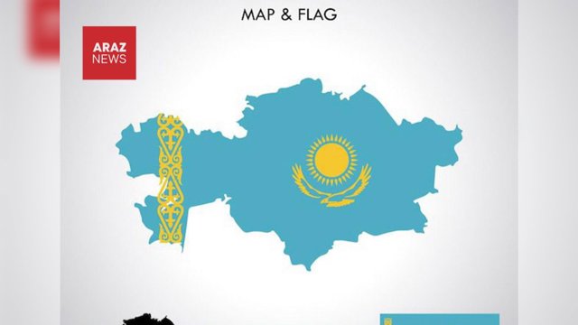  رسمیت‌یافتن زبان قزاقی، محدودیت برای نهادهای خارجی و تغییر ساختار قدرت           