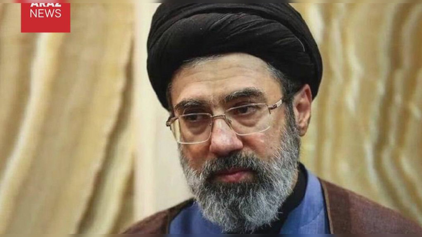   خودداری روسیه از اظهار نظر در مورد حضور مجتبی خامنه‌ای در روسیه        