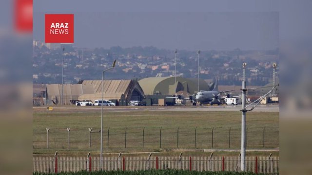  ناتو در حال بررسی تقویت بیشتر سامانه دفاع موشکی در تورکیه      