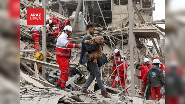 ايران حملات به متحدان آمريكا در خليج را از سر گرفت