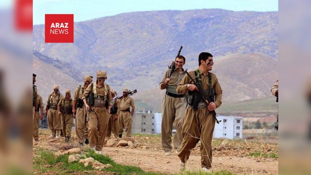  İraq Kürd rəsmilərinə xəbərdarlıq etdi: İranla müharibəyə cəlb olunmayın