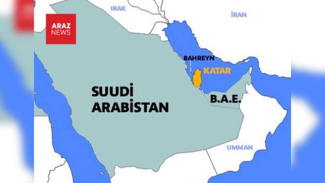 Körfəz ərəb ölkələri ABŞ-dən İran təhlükəsini “həmişəlik” dayandırmağı istədi